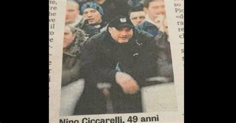 nino ciccarelli andrea beretta